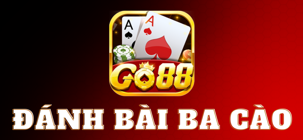 Game bài ba cào Go88