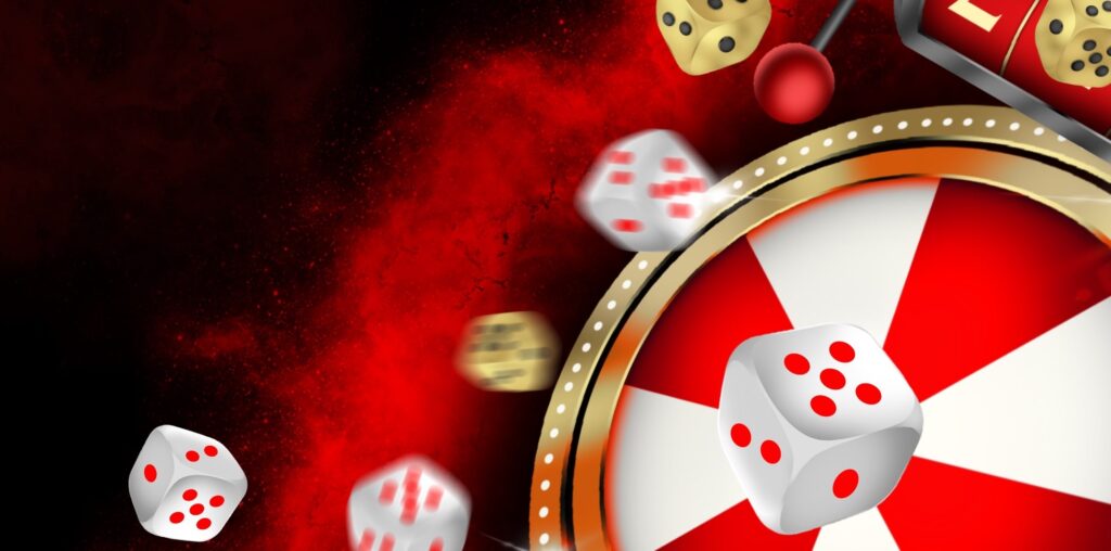 Cách đánh bài poker online