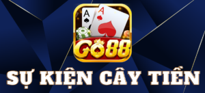 Sự kiện cây tiền Go88