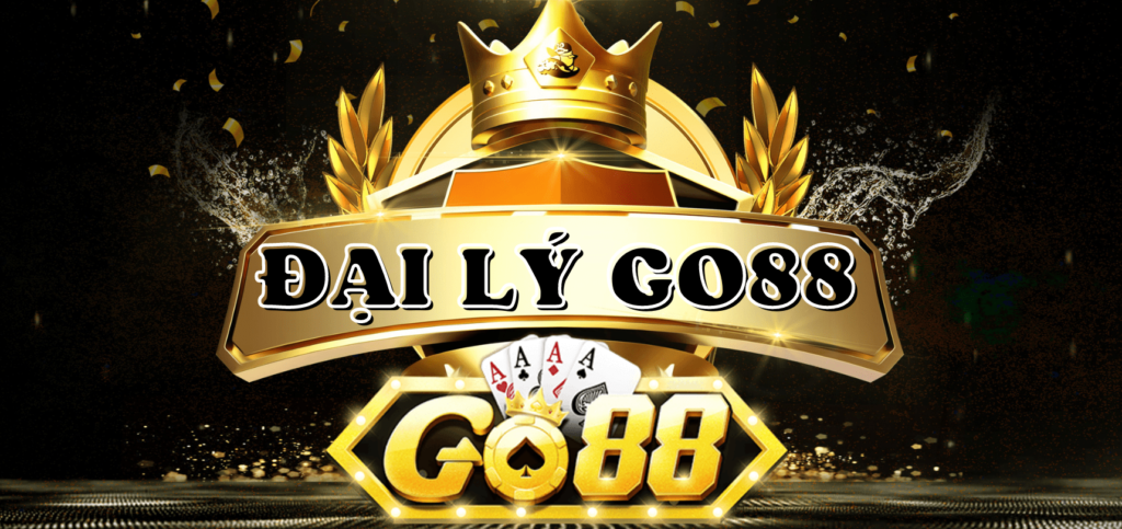 Chương trình đại lý Go88