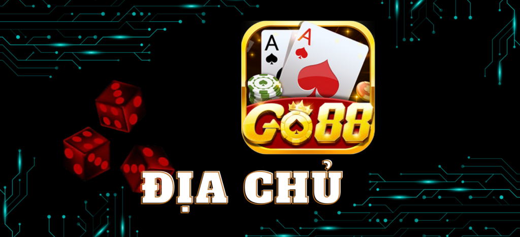 Game bài địa chủ Go88