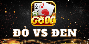 Game bài đỏ đen Go88
