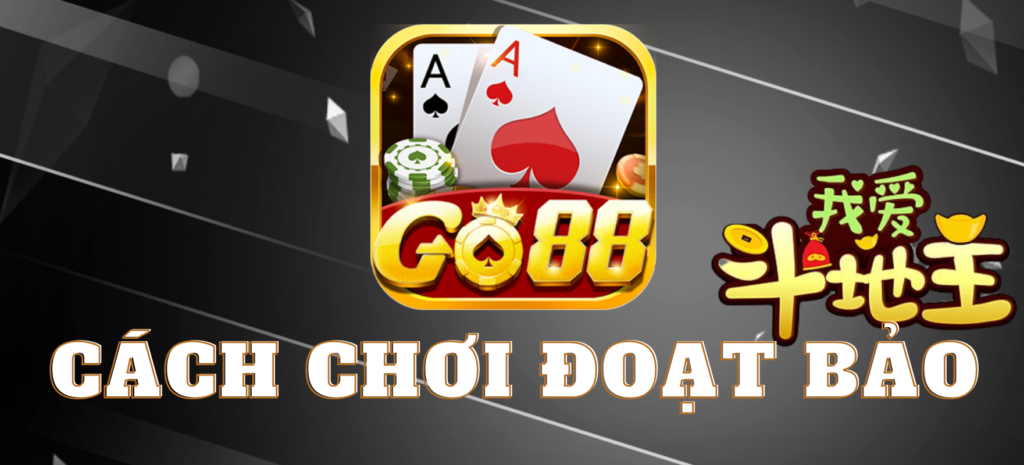 Game đoạt bảo go88