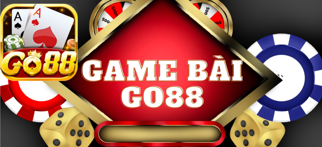 Cổng game bài Go88