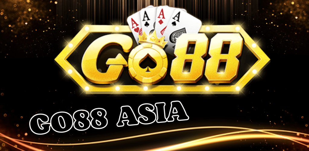 Giới thiệu cổng game Go88