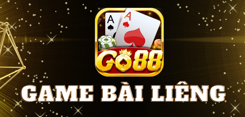 Game bài liêng Go88