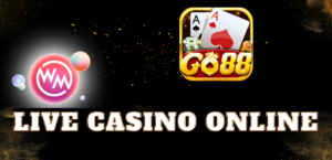 Live casino go88