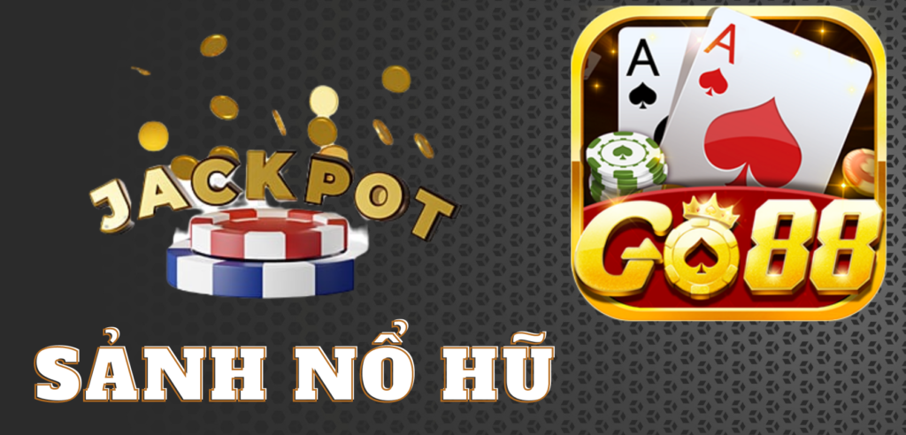Kho game nổ hũ go88