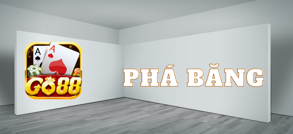 Game phá băng go88