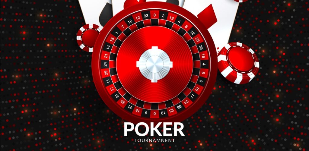 Đánh bài poker go88