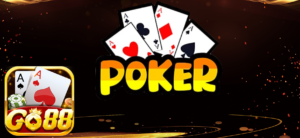 Game bài poker go88