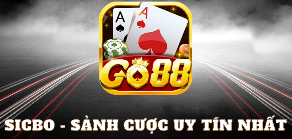 Game cá cược Sicbo Go88