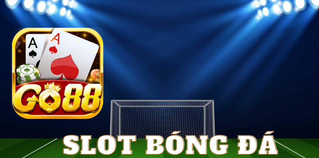Game slot bóng đá Go88