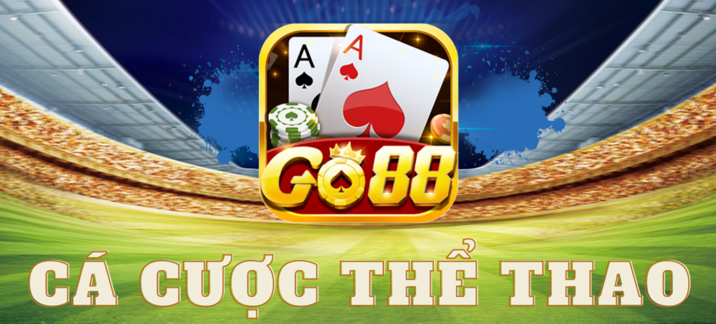 Sảnh game thể thao Go88