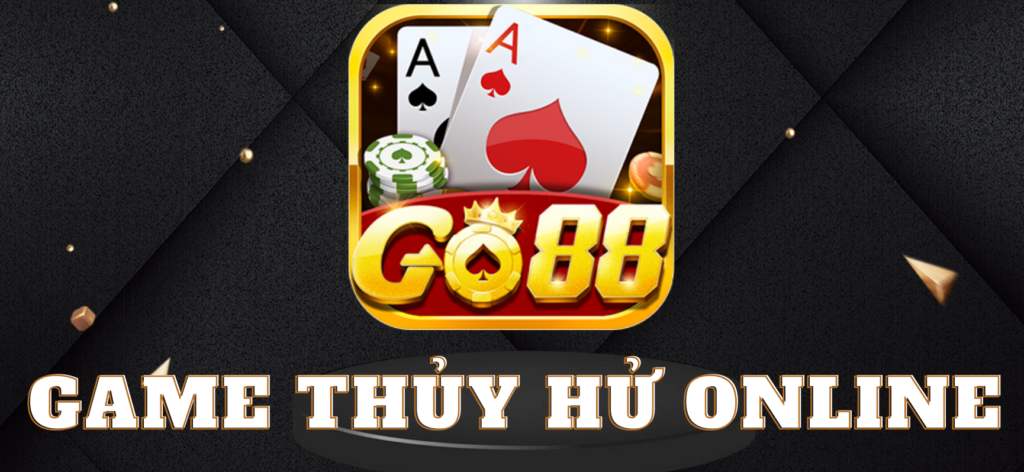 Game thủy hử go88
