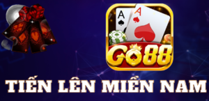 Tiến lên miền nam Go88