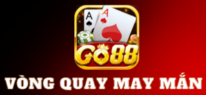 Vòng quay may mắn Go88